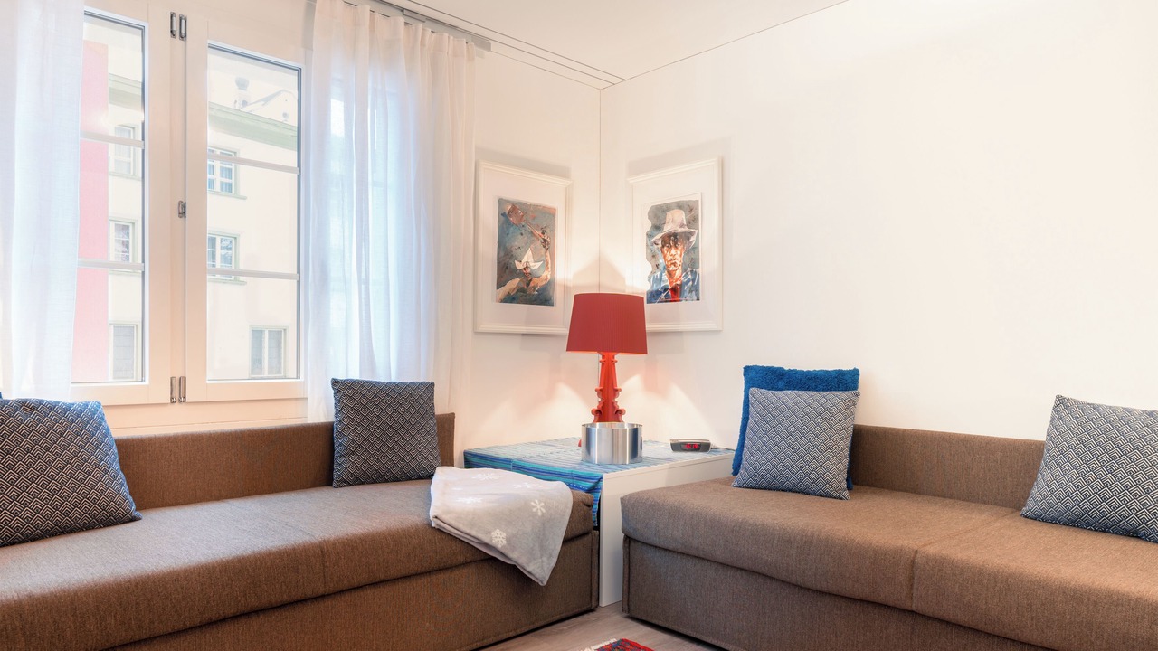 Photo of Livingroom in Andermatt