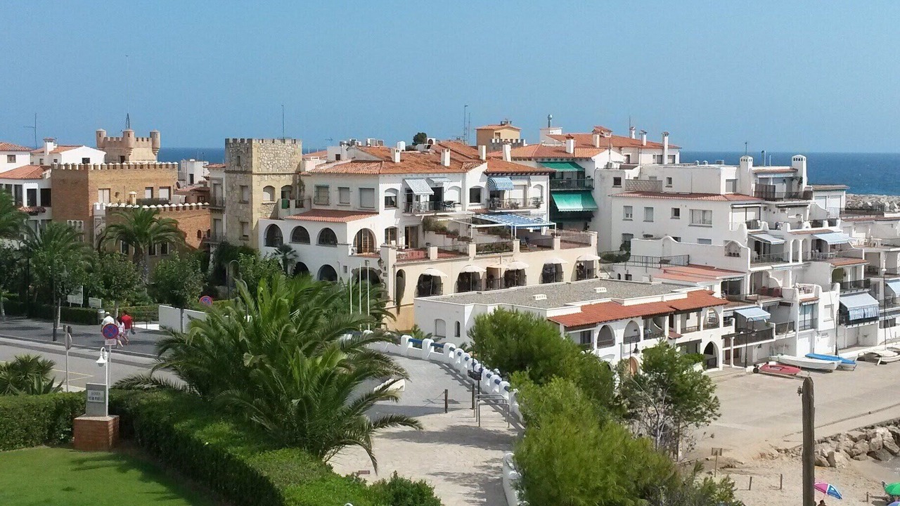 Photo of Outdoor in El Roc de Sant Gaieta