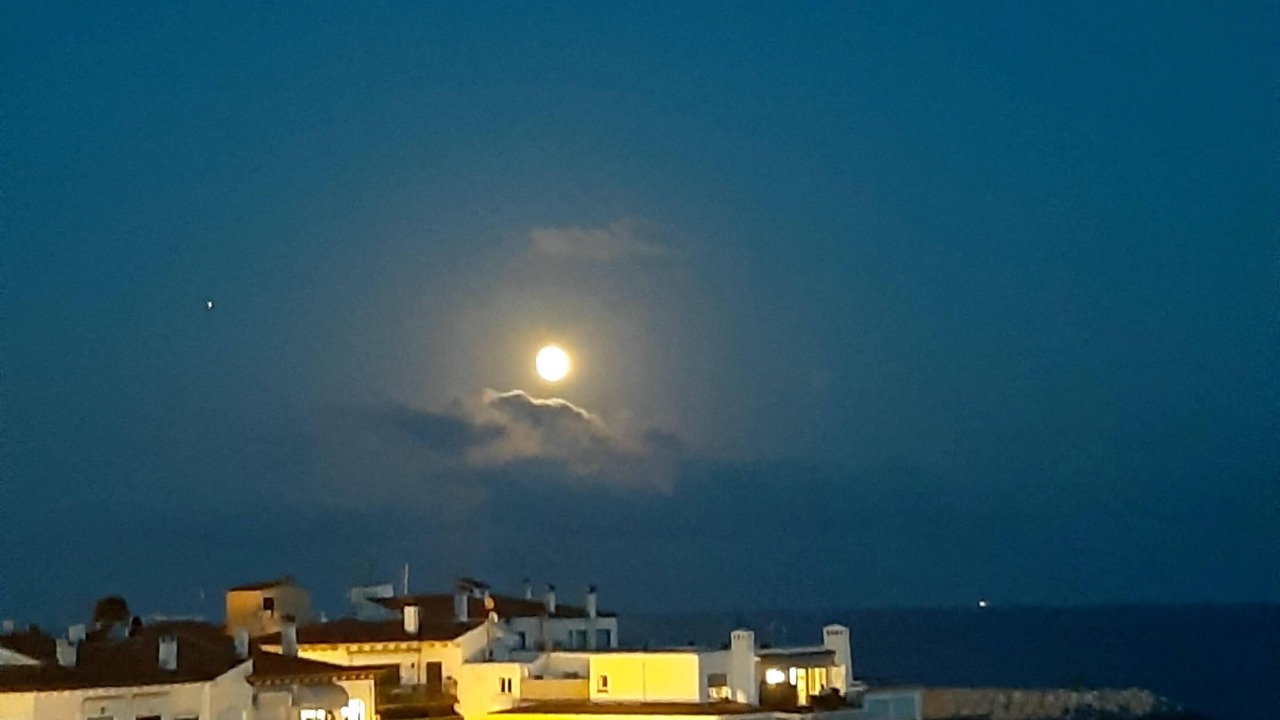 Photo of Outdoor in El Roc de Sant Gaieta