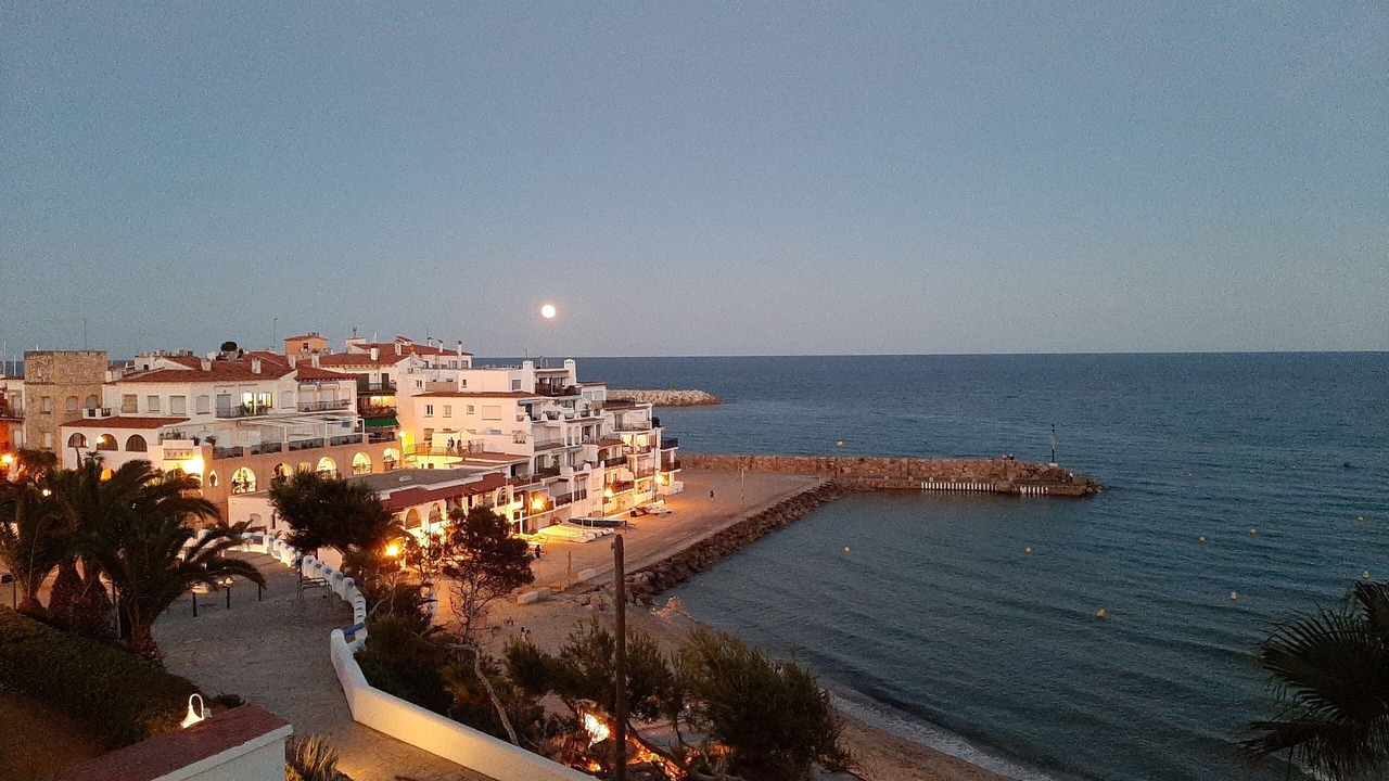 Photo of Outdoor in El Roc de Sant Gaieta