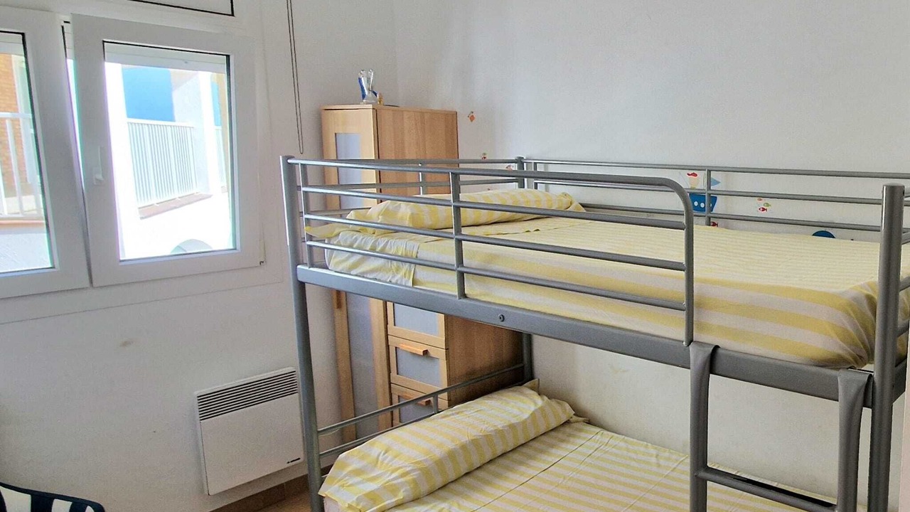 Photo of Bedroom in El Roc de Sant Gaieta