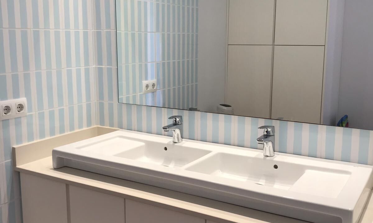 Photo of Bathroom in El Roc de Sant Gaieta