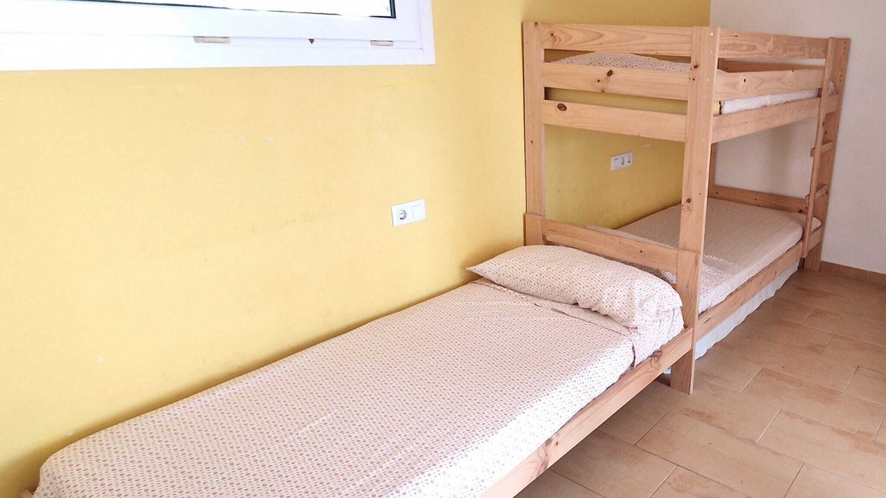 Photo of Bedroom in El Roc de Sant Gaieta