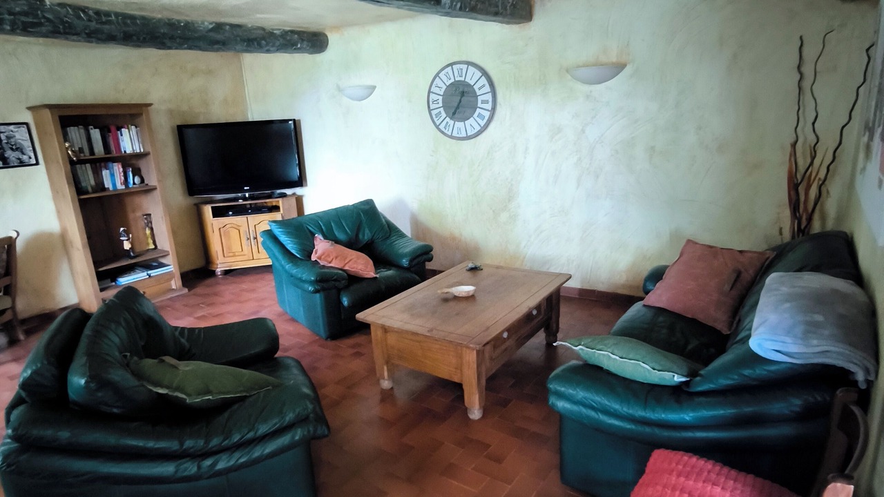 Photo of Livingroom in Le Brusquet