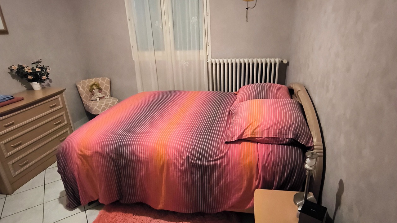 Photo of Bedroom in Le Brusquet