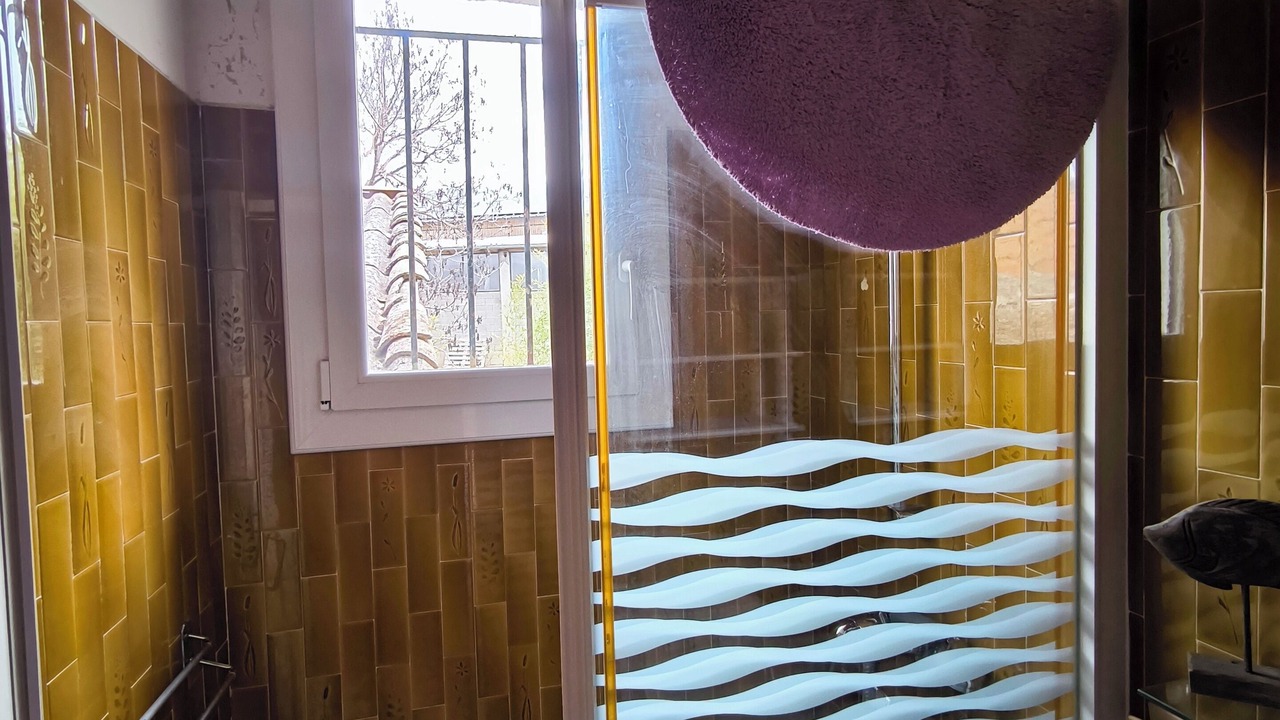 Photo of Bathroom in Le Brusquet
