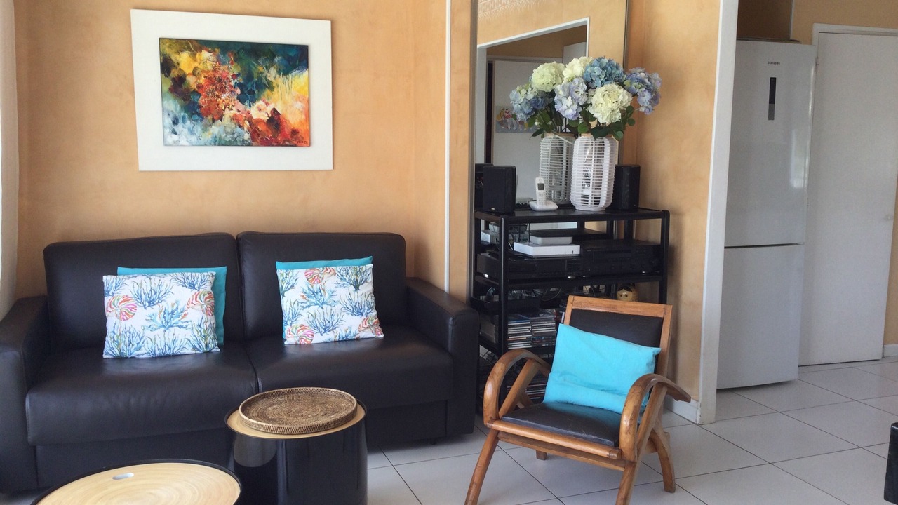 Photo of Livingroom in Caucade