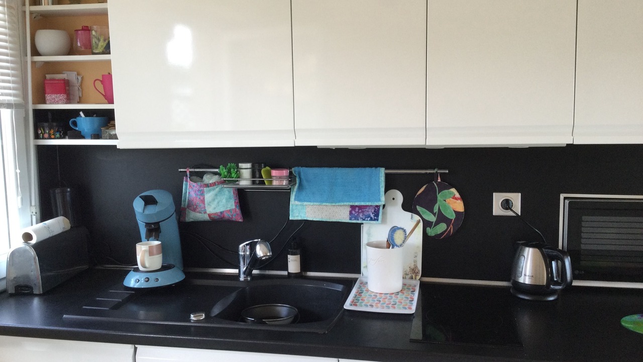 Photo of Kitchen in Caucade