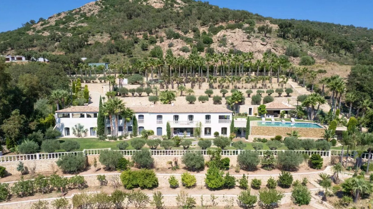 Photo of Outdoor in Grimaud