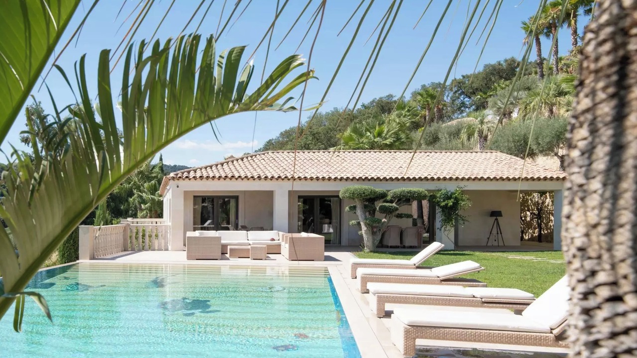 Photo of Outdoor in Grimaud