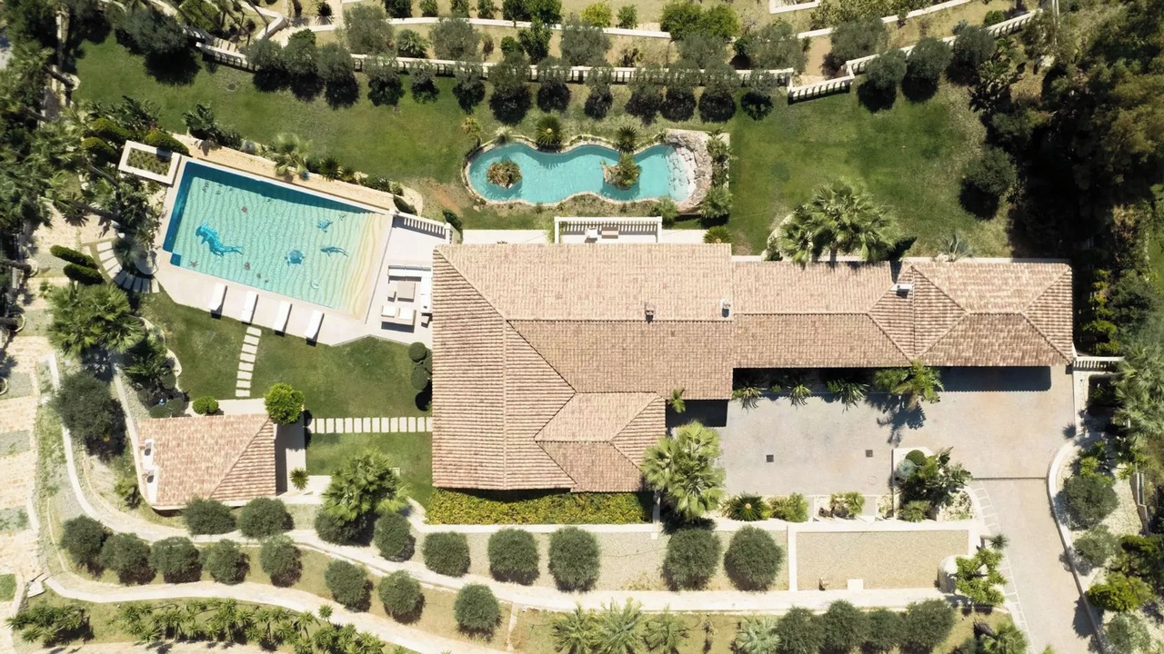 Photo of Outdoor in Grimaud