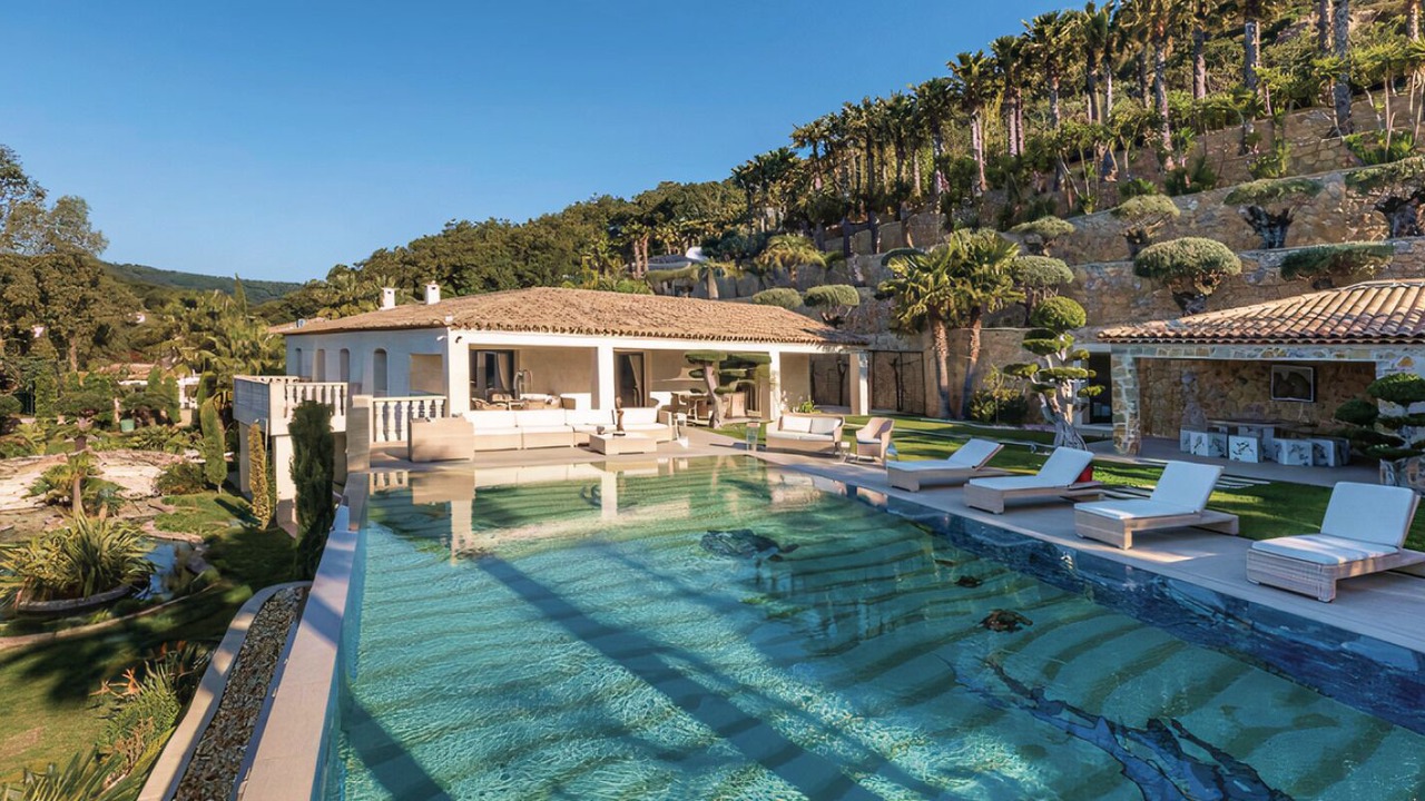 Photo of Outdoor in Grimaud