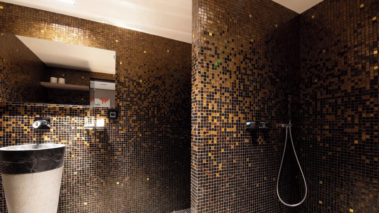 Photo of Bathroom in Grimaud