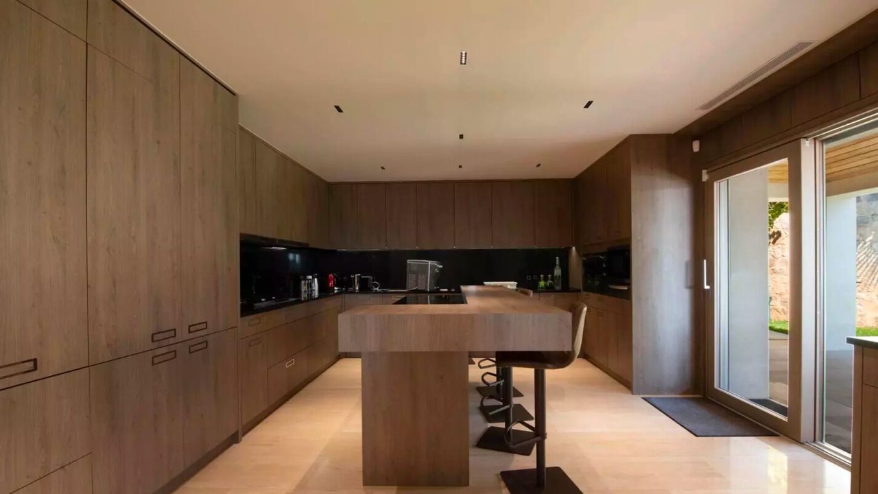 Photo of Kitchen in Grimaud