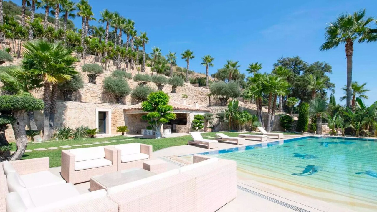 Photo of Outdoor in Grimaud