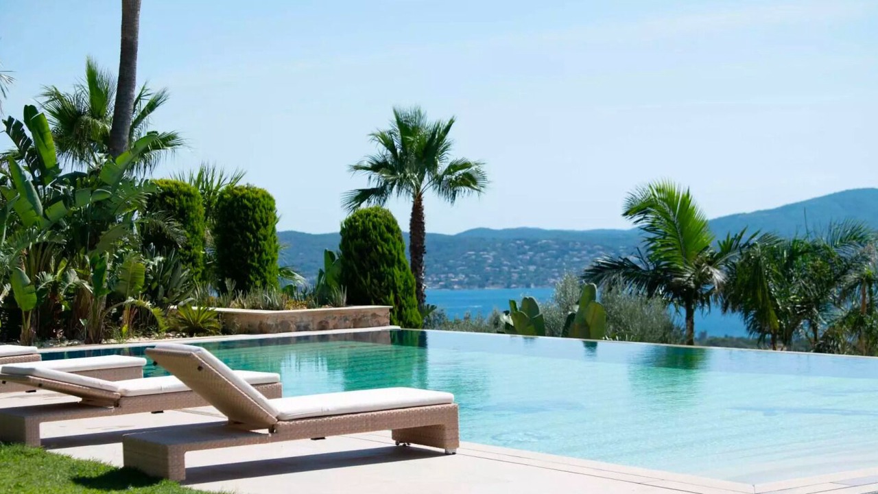 Photo of Outdoor in Grimaud