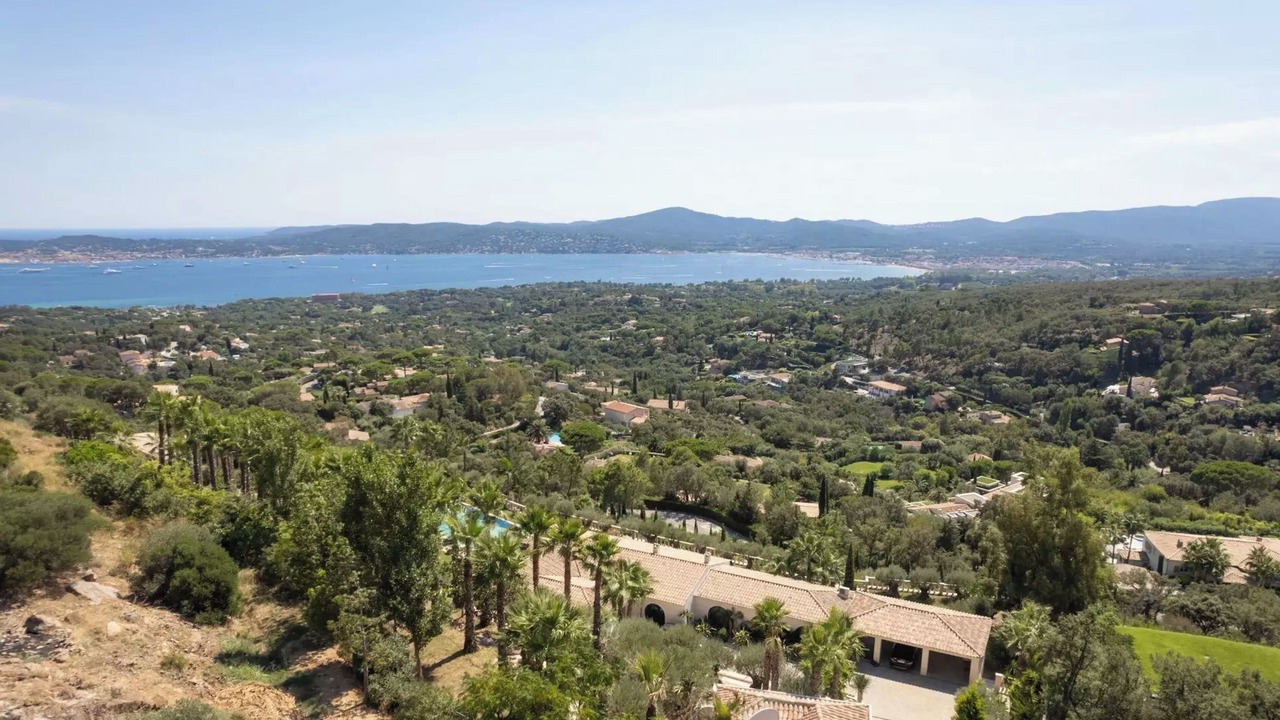 Photo of Outdoor in Grimaud