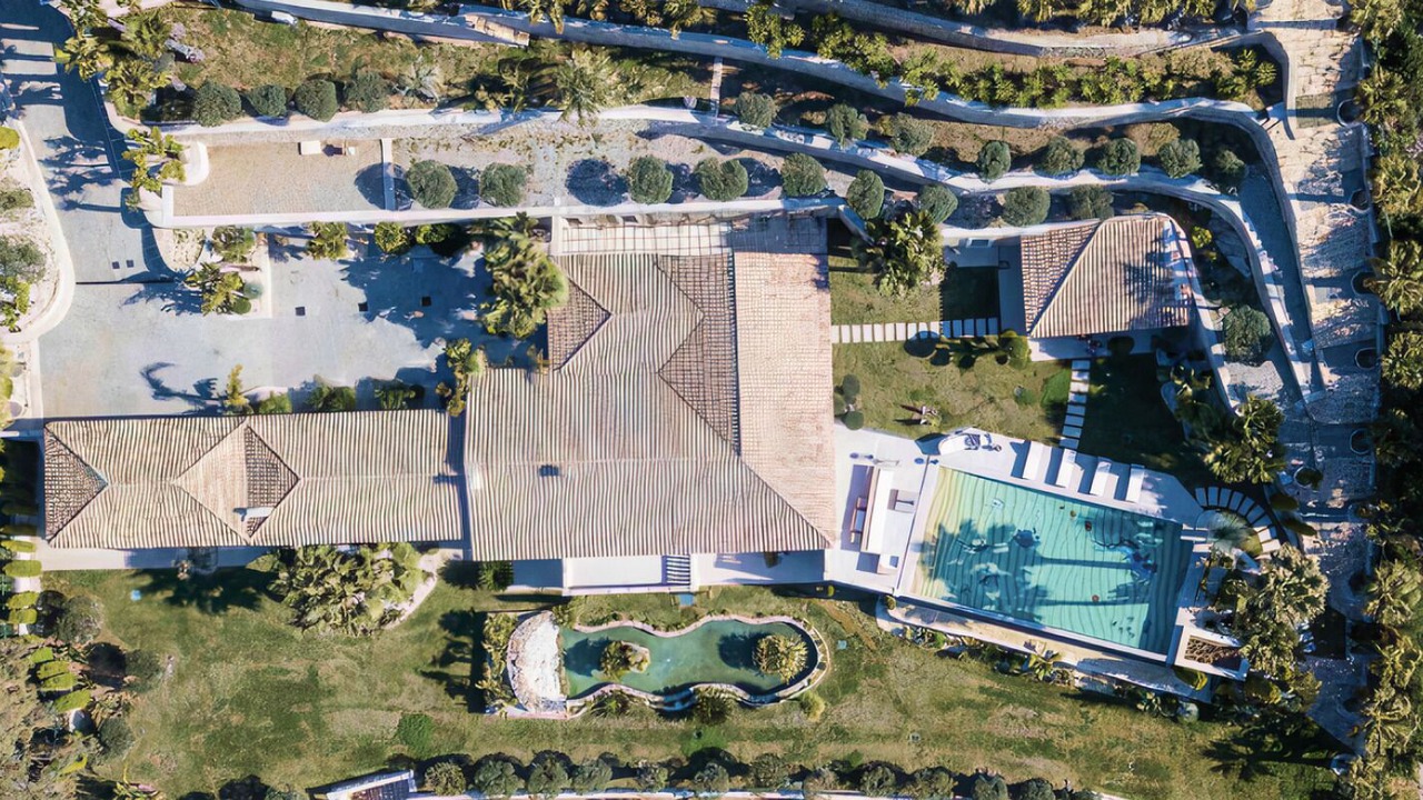 Photo of Outdoor in Grimaud