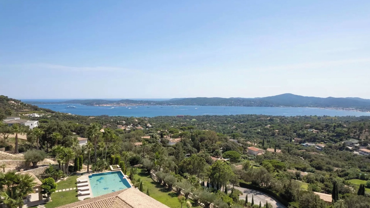 Photo of Outdoor in Grimaud