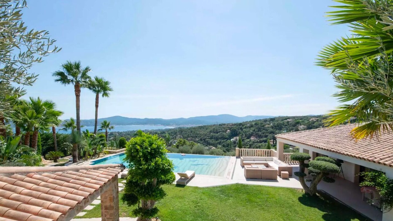 Photo of Outdoor in Grimaud