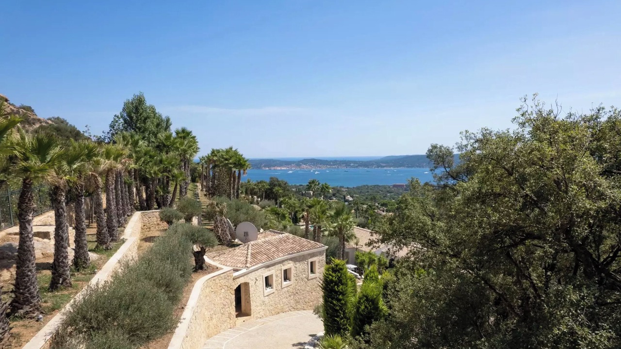 Photo of Outdoor in Grimaud