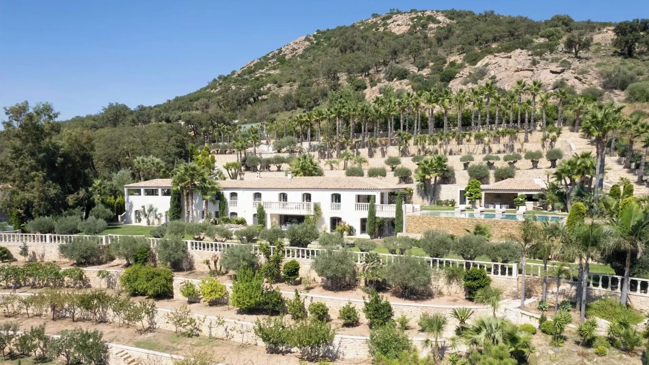 Photo of Outdoor in Grimaud