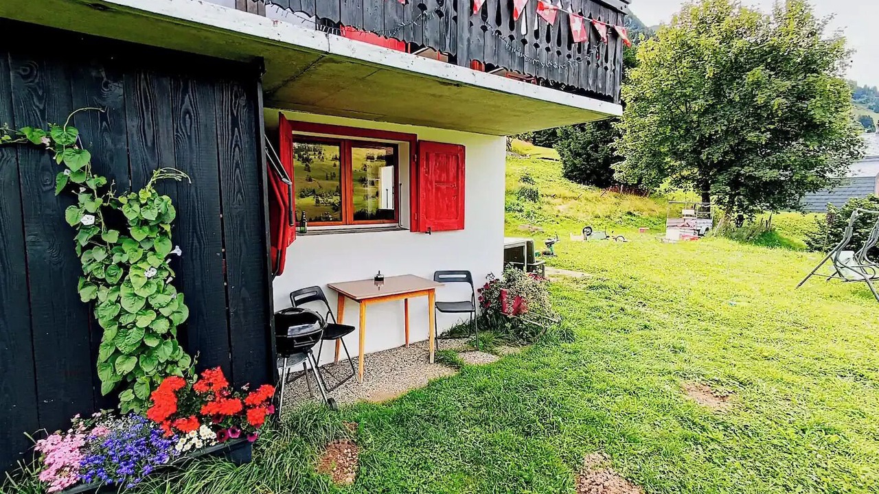 Photo of Outdoor in Les Mosses