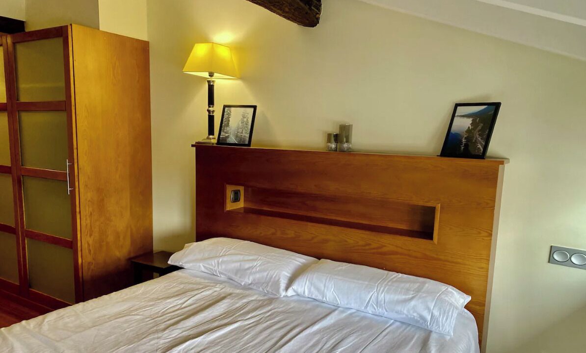 Photo of Bedroom in La Marina