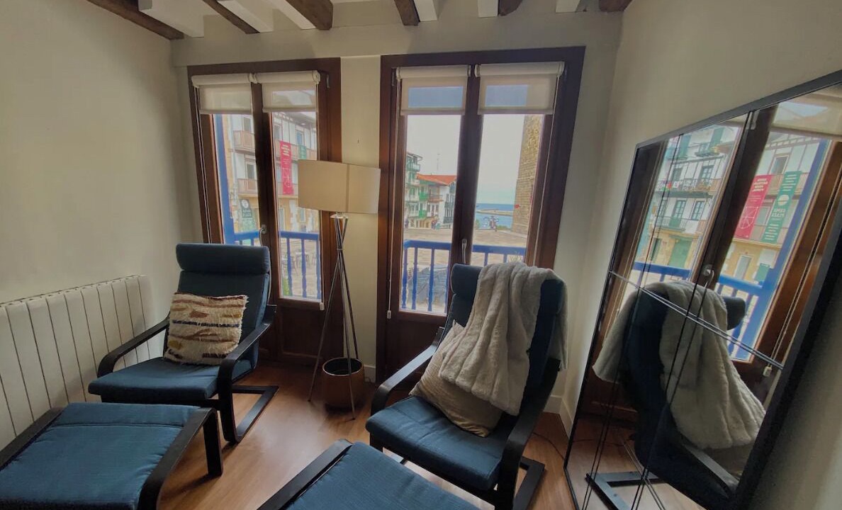 Photo of Livingroom in La Marina