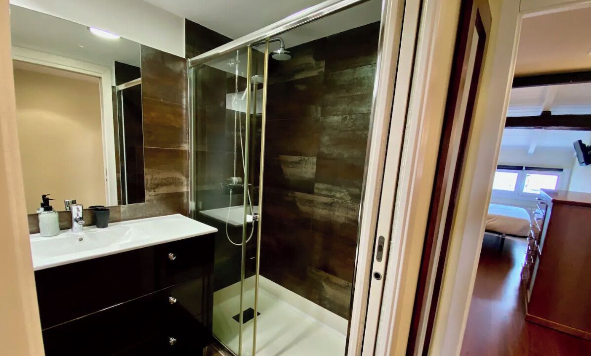 Photo of Bathroom in La Marina