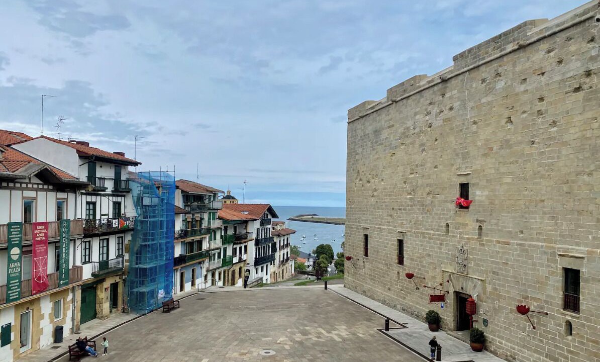 Photo of Outdoor in La Marina