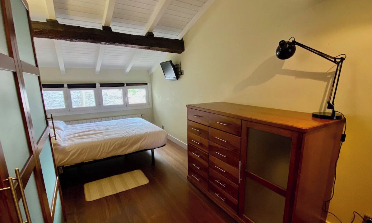 Photo of Bedroom in La Marina