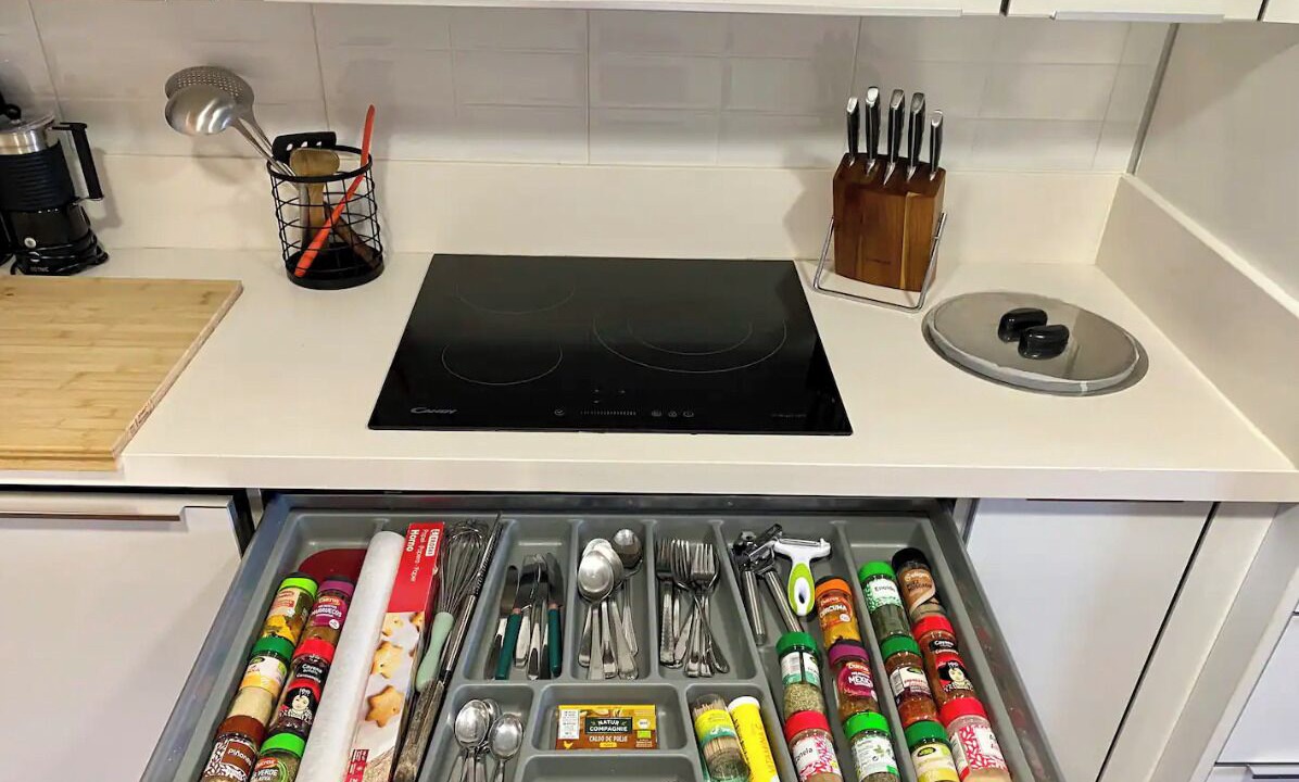 Photo of Kitchen in La Marina