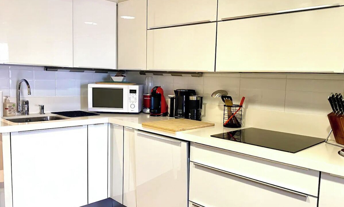 Photo of Kitchen in La Marina