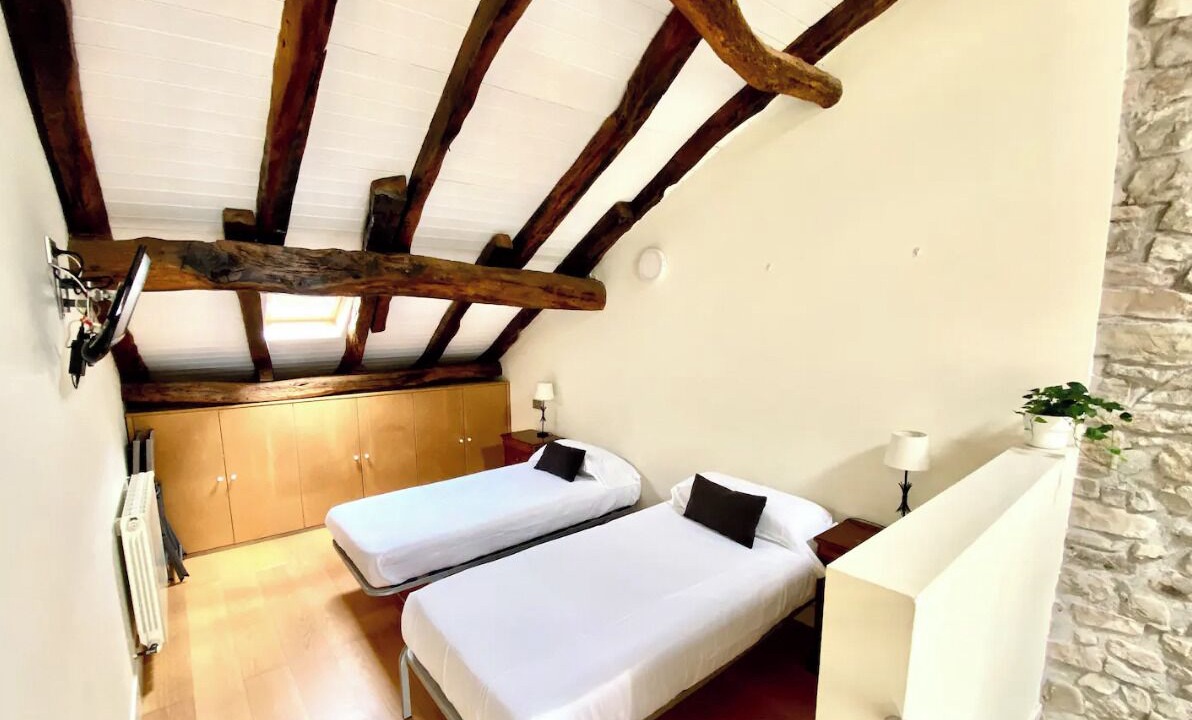 Photo of Bedroom in La Marina
