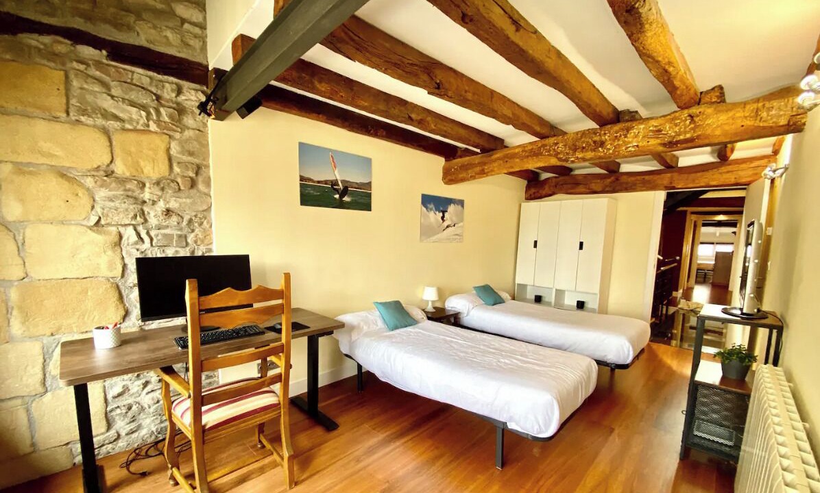 Photo of Bedroom in La Marina