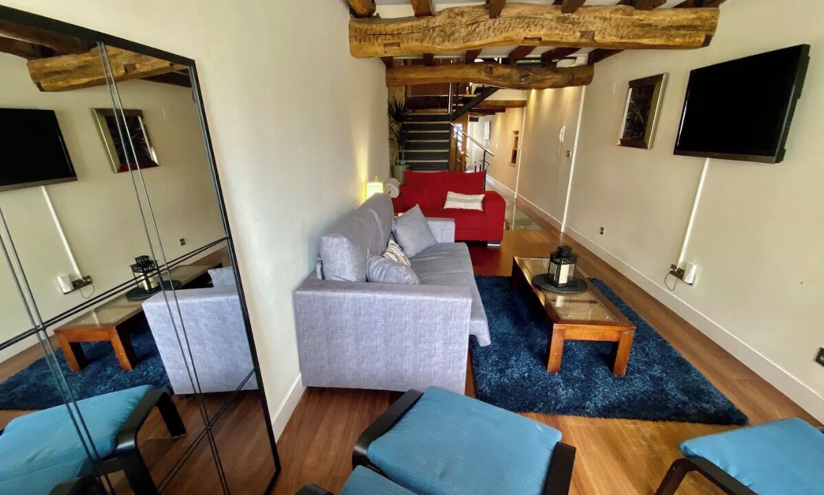 Photo of Livingroom in La Marina