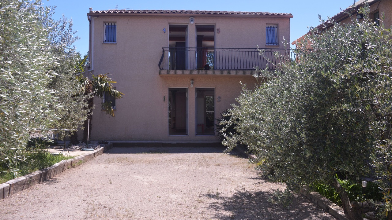 Photo of Outdoor in Aubais