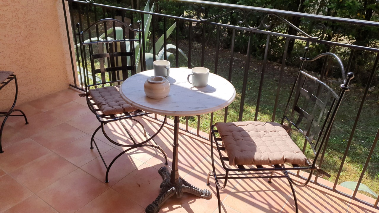 Photo of Outdoor in Aubais