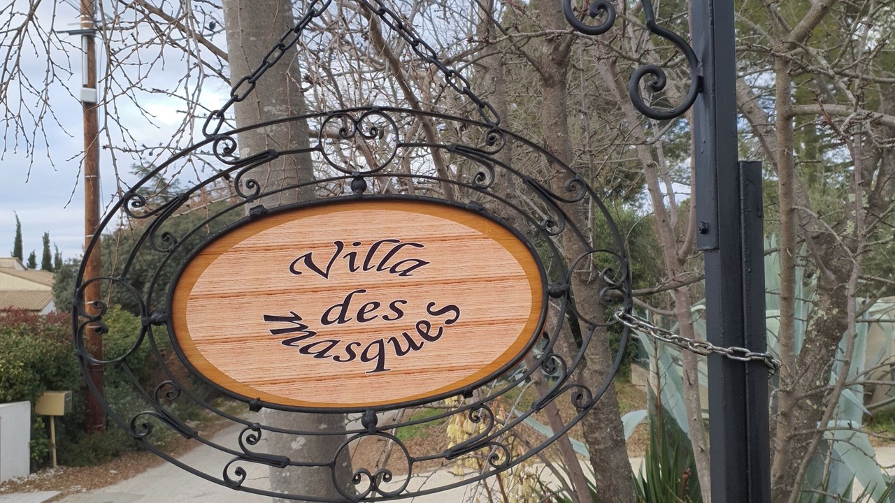 Photo of Outdoor in Aubais
