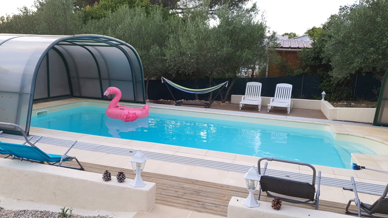 Photo of Outdoor in Aubais