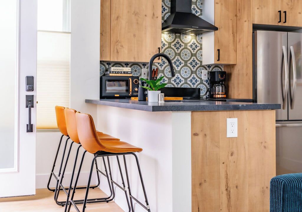 Photo of Kitchen in Hillcrest