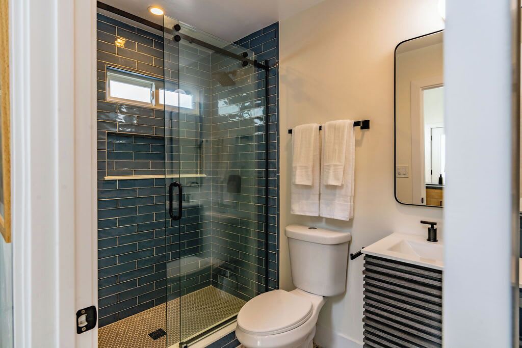 Photo of Bathroom in Hillcrest