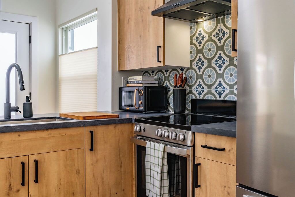 Photo of Kitchen in Hillcrest