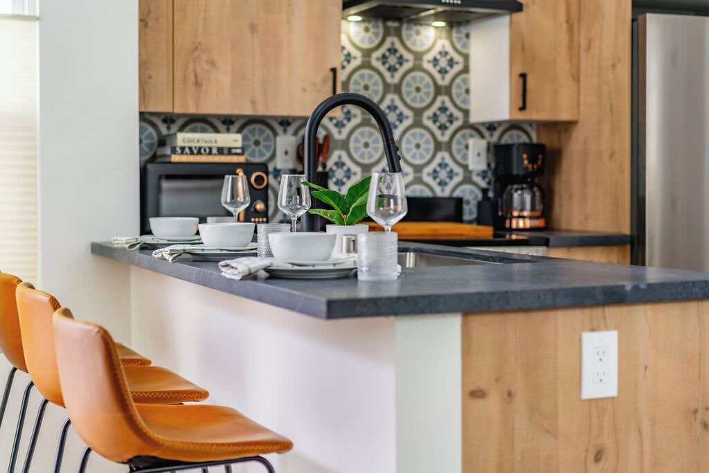 Photo of Kitchen in Hillcrest