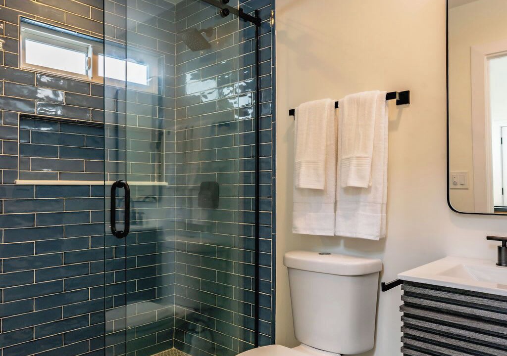 Photo of Bathroom in Hillcrest