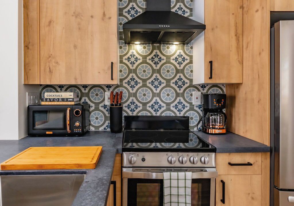 Photo of Kitchen in Hillcrest