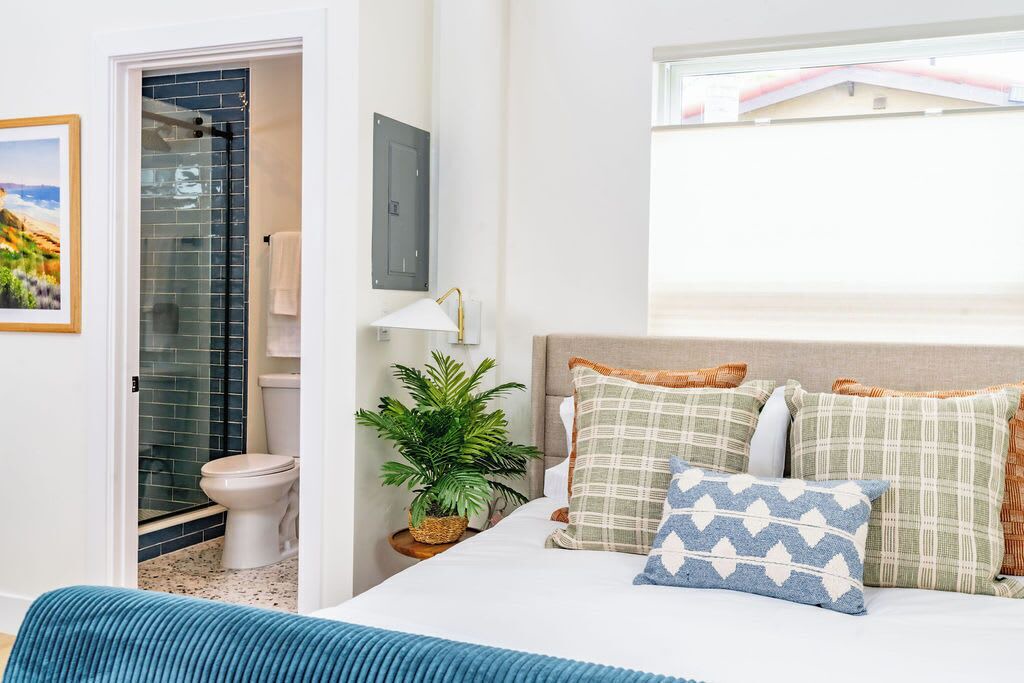 Photo of Bedroom in Hillcrest