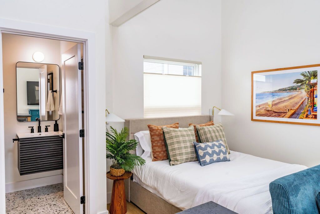 Photo of Bedroom in Hillcrest