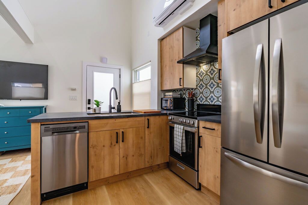 Photo of Kitchen in Hillcrest